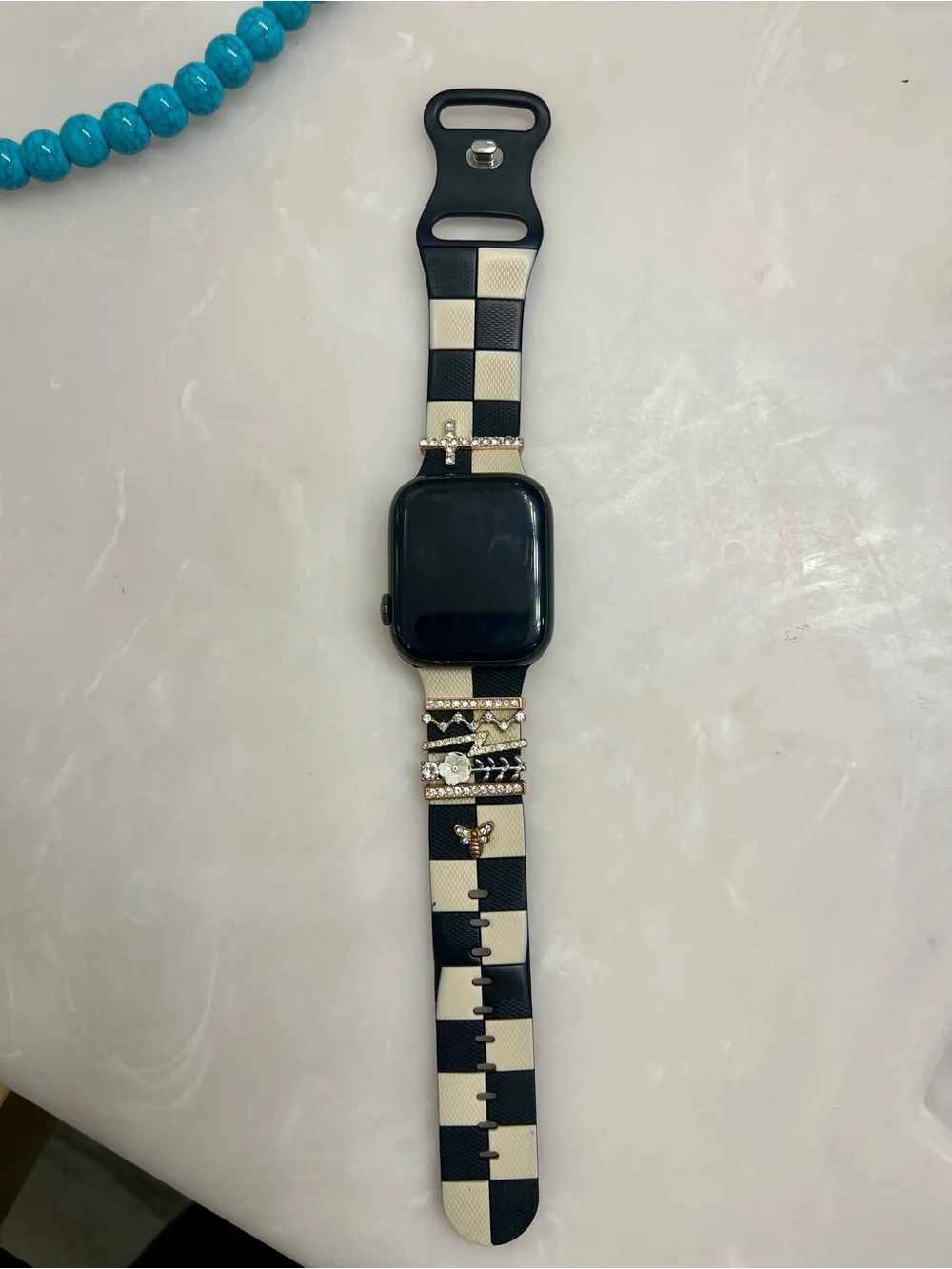 Apple Watch 7, 45 mm gps